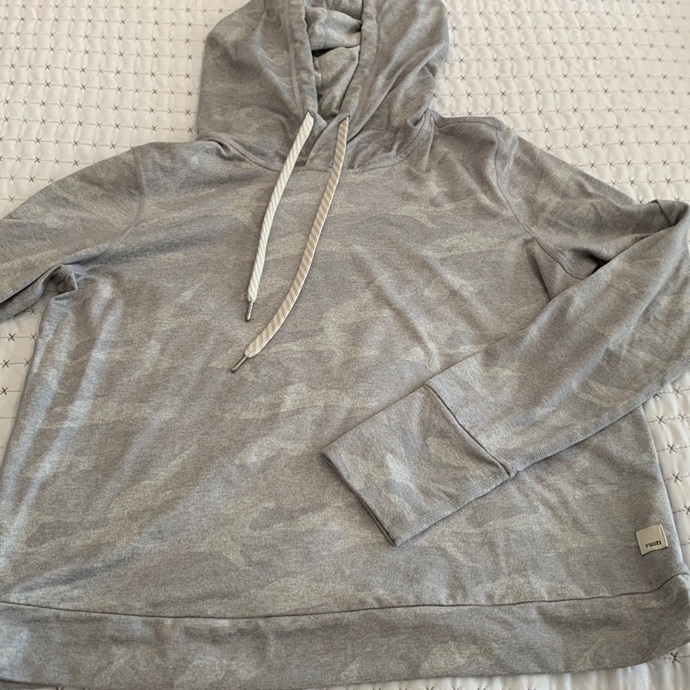 Vuori long sleeve